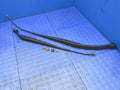 09-13 Honda Fit Front Windshield Wiper Arms Set Driver Passenger Sides
