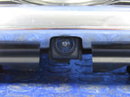18-20 Nissan Rogue Front Upper Bumper Radiator Grille Emblem W/ Camera