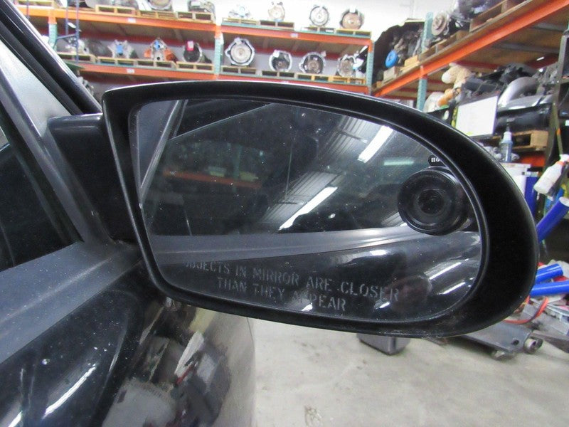 93-02 Chevrolet Camaro Right RH Passenger Side Power Door Mirror Black