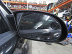 93-02 Chevrolet Camaro Right RH Passenger Side Power Door Mirror Black