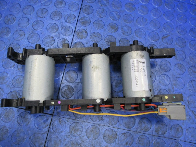 07-14 Silverado Tahoe Sierra Yukon Front LH Driver Power Seat Motor Pa