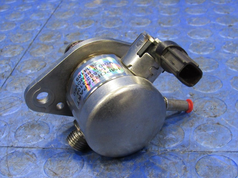 22-23 Nissan Rogue 1.5L KR15DDT Engine Mounted High Pressure Fuel Pump