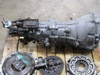 90-95 Nissan 300ZX Z32 3.0L Non Turbo 5-Speed Manual Transmission MT S