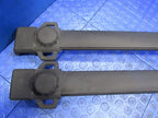 05-10 Jeep Grand Cherokee WK1 Roof Rack Rail Bar Assembly Crossbars Se
