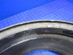 04-05 Mazda Miata Mazdaspeed 5 Spoke Twist 17x7 OEM Wheel 4x100 +40 NB