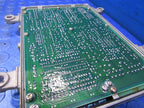 90-91 Honda CRX Civic Si D16A6 EF Manual ECU Engine Computer 37820-PM6