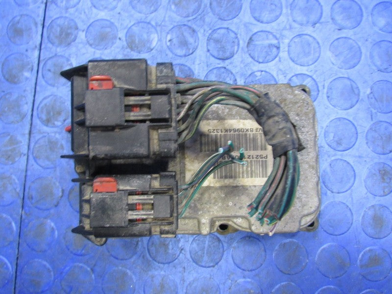 04-05 Ram 2500 3500 Truck Anti-Lock AWAL ABS Brake Control Unit 521214