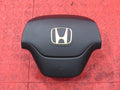 O7-O9 Honda CR-V Driver Steering Wheel Mounted Airbag Air Bag Black 47
