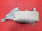 07-11 Toyota Camry Left Dash Mounted Lower Knee Airbag Air Bag Bisque 