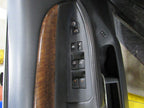 08-15 Nissan Armada Left LH Driver Side Master Power Window Switch Bla