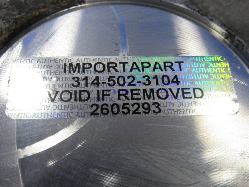 03-07 Ram 2500 3500 Cummins 5.9L NV5600 Engine Transmission Adapter Pl