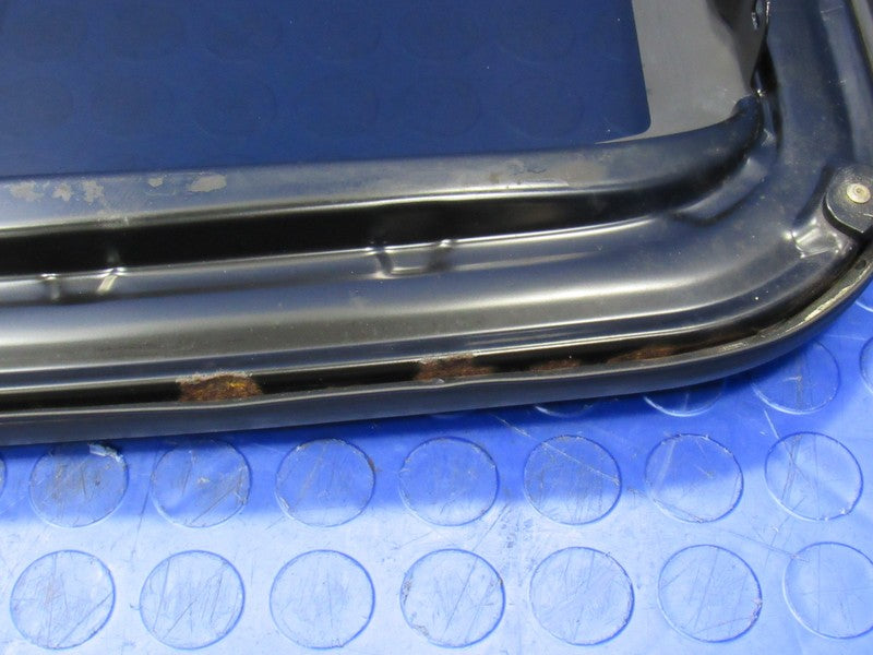 03-09 Lexus GX470 Sunroof Moonroof Sun Moon Roof Glass Panel OEM 2414
