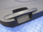 17-19 Ford Escape Tailgate Liftgate Hatch Interior Trim Panel Cover Bl