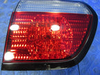 03-06 Subaru Baja Left LH Driver Side Inner Taillight Tail Light Lamp 