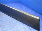 11-17 Honda Odyssey Right RH Quarter Sliding Door Center Rail Cover Gr