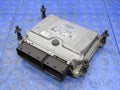 07 Mercedes-Benz E350 ECU ECM PCM Engine Computer UNLOCKED 272 153 48 