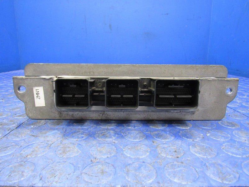 06-07 Explorer Mountaineer 4.0L ECU ECM PCM Engine Computer 6L2A-12A65