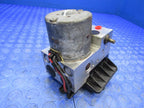 02-03 VW Eurovan ESP ABS Anti-Lock Brake Pump Module Assy OEM 7D0 614 