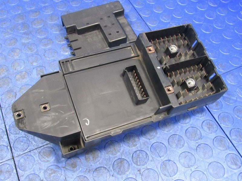 97-98 Ford F-150 Truck Under-Dash Cabin Fuse Relay Box Panel F85B-14A0