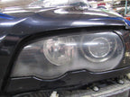 02-06 BMW E46 M3 Left LH Driver Side Xenon Headlight Head Light Lamp