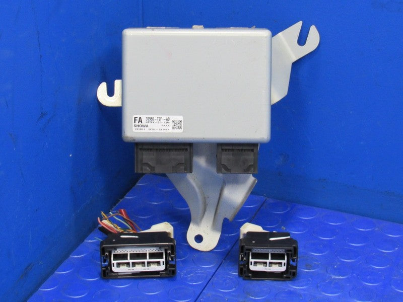 13-17 Honda Accord LX Sedan EPS Electric Power Steering Unit 39980-T2F