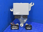 13-17 Honda Accord LX Sedan EPS Electric Power Steering Unit 39980-T2F