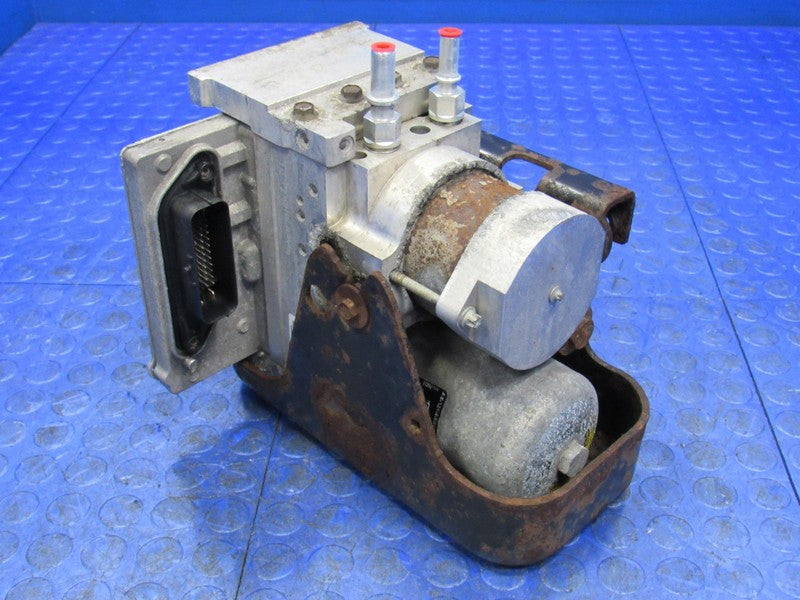 09-13 Escalade Tahoe Yukon Hybrid ABS Anti-Lock Brake Pump Module EBCM