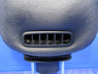 05-11 Mercedes-Benz SLK AMG Front Right Airscarf Headrest Leather Blac
