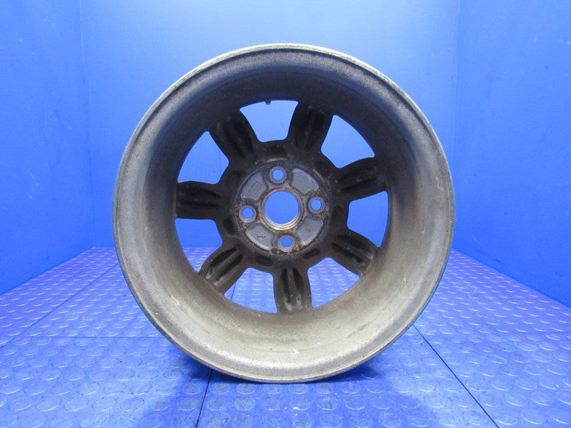 90-93 Mazda Miata MX-5 NA 14x5.5 4x100 Daisy Wheel w/ Center Cap OEM 6