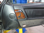 95 Mercedes SL320 500 R129 Right RH Passenger Side Front Door Trim Pan