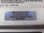04-05 Sierra Silverado Duramax Diesel ECU ECM PCM Engine Computer 1224