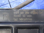 98-02 Pontiac Trans Am Firebird Front Left Right Headlight Bracket Mot