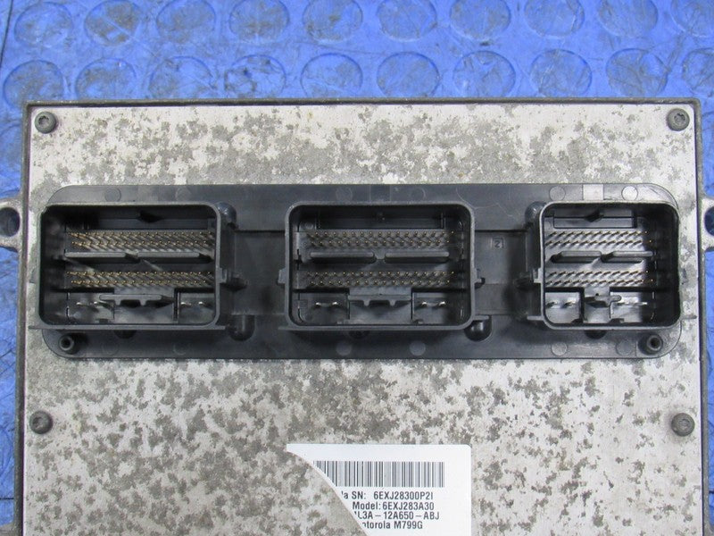 04 Ford F150 5.4L 4x4 ECU ECM PCM Engine Computer BME8 4L3A-12A650-ABJ