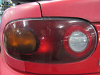 90-97 Mazda Miata MX-5 NA Left LH Driver Side Taillight Tail Light Lam