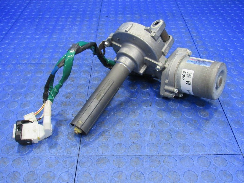 09-12 Toyota Venza EPS Electric Power Steering Assist Motor Column OEM