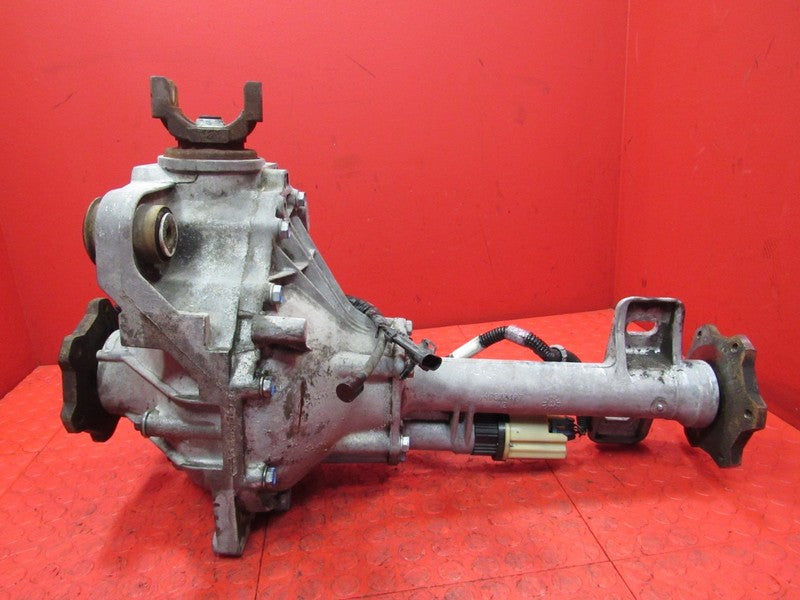 99-06 Silverado Sierra 1500 Front Axle Differential Carrier GT5 4.10 1