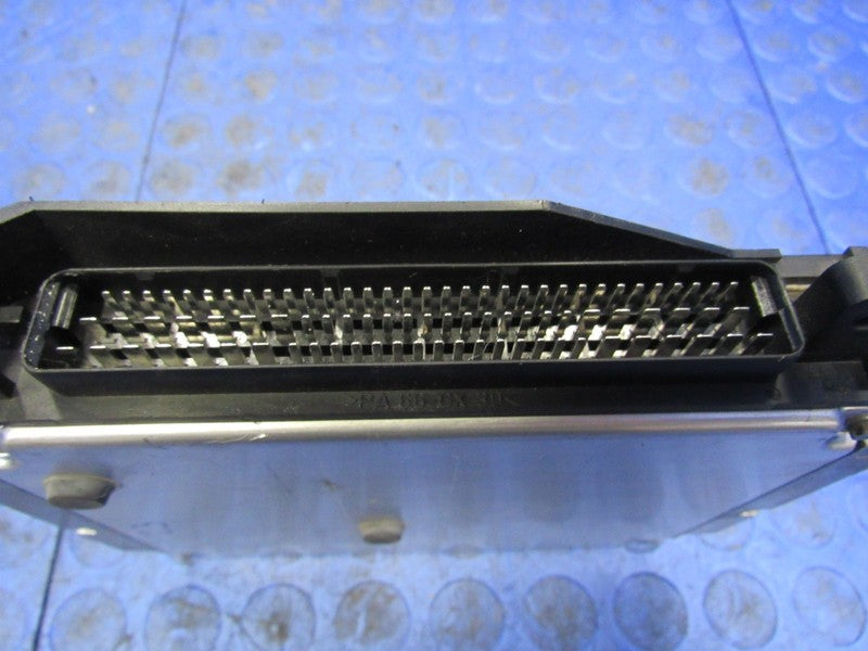 96-00 BMW E36 Z3M M3 S52 DME ECU Engine Computer Control Module Unit M