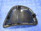 94-04 Ford Mustang Convertible Rear Upper Lower Quarter Speaker Grill 