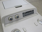 06-07 Nissan Armada LE SL Rear Overhead Console Gray Without DVD 96980