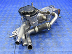 21-25 Nissan Rogue 1.5L EGR Exhaust Gas Recirculation Cooler & Valve O