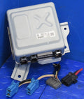 09-14 Acura TL 3.5L EPS Electric Power Steering Module 39980-TK4-A01 O