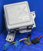 09-14 Acura TL 3.5L EPS Electric Power Steering Module 39980-TK4-A01 O