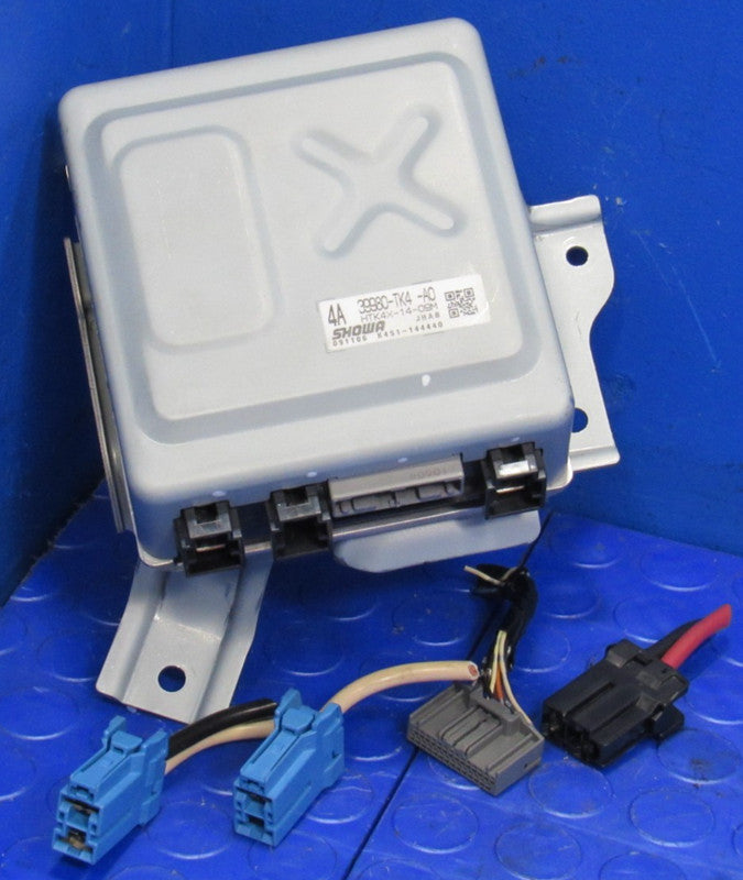 09-14 Acura TL 3.5L EPS Electric Power Steering Module 39980-TK4-A01 O