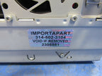10-16 Porsche Panamera Touch Screen Navigation Radio Display Receiver 