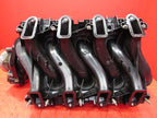 06-09 Chevy Trailblazer SS TBSS LS2 Complete Intake Manifold Throttle 