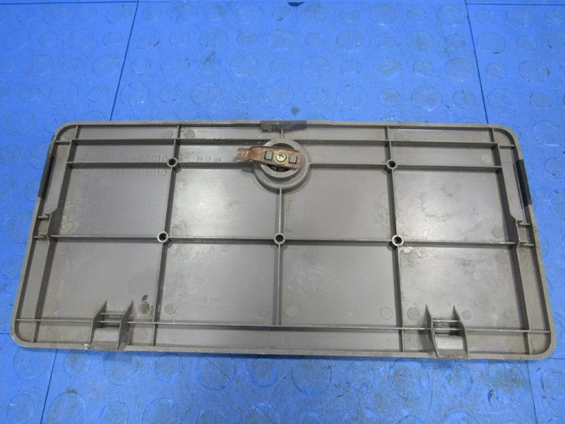 95-97 Land Cruiser LX450 FJ80 FZJ80 Inside Rear Right Cargo Trim Panel