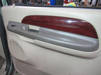 03-04 Excursion Right RH Passenger Side Rear Door Trim Panel Eddie Bau