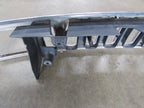 06-10 Hummer H3 H3T Front Upper Radiator Grille Assembly Chrome 152952