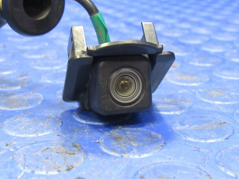 13-16 Mazda CX-5 CX5 Rear Reverse Backup Parking Aid Camera K015 67 RC