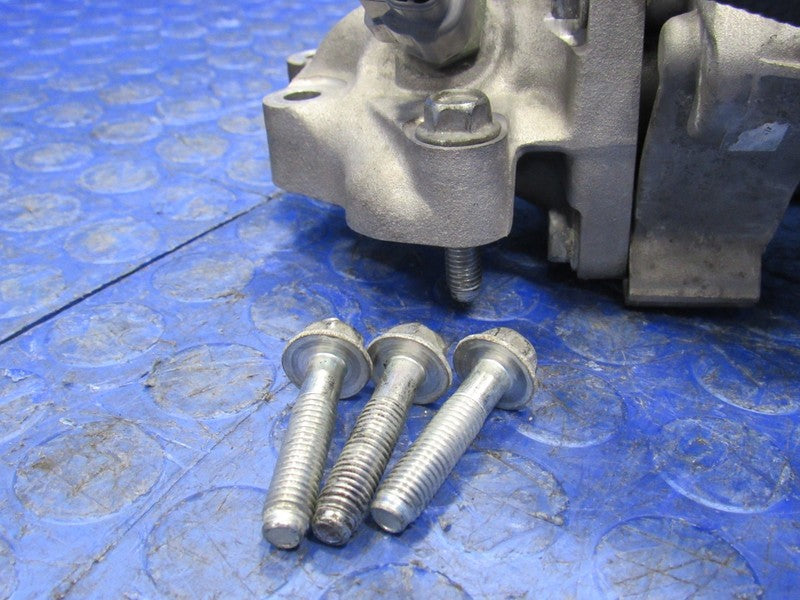 16-24 Infiniti Q50 / 17-22 Q60 3.0T Engine Coolant Thermostat Control 